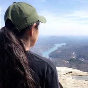 Meet your Posher, Francesca